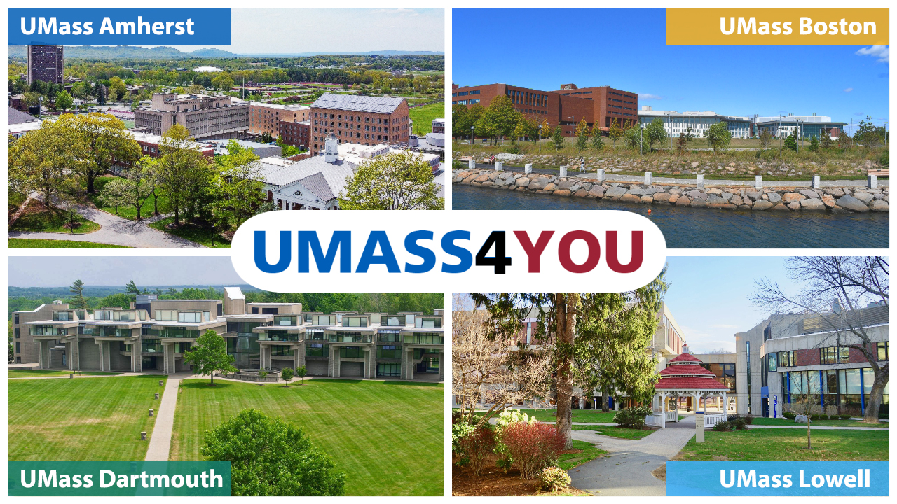 First-Year Student College Fair | UMass System